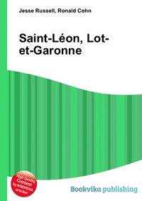 Saint-Leon, Lot-et-Garonne