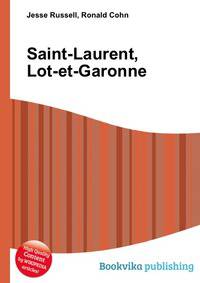 Saint-Laurent, Lot-et-Garonne