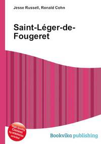 Saint-Leger-de-Fougeret