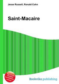 Saint-Macaire
