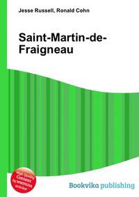 Saint-Martin-de-Fraigneau