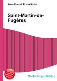 Saint-Martin-de-Fugeres