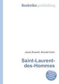 Saint-Laurent-des-Hommes