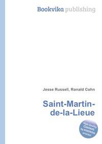 Saint-Martin-de-la-Lieue