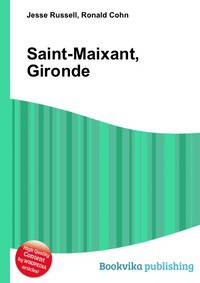 Saint-Maixant, Gironde