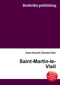 Saint-Martin-le-Vieil