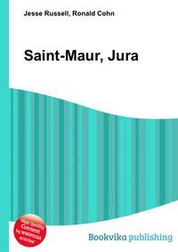 Saint-Maur, Jura