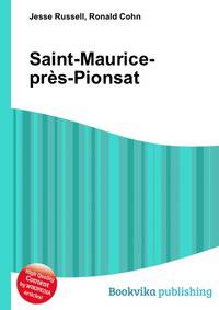 Saint-Maurice-pres-Pionsat