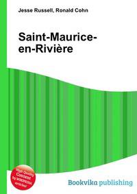 Saint-Maurice-en-Riviere