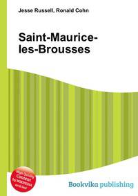 Saint-Maurice-les-Brousses
