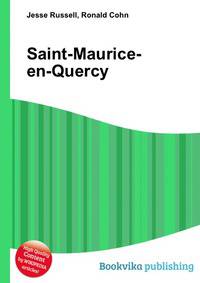 Saint-Maurice-en-Quercy