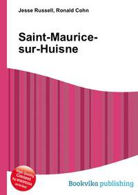 Saint-Maurice-sur-Huisne