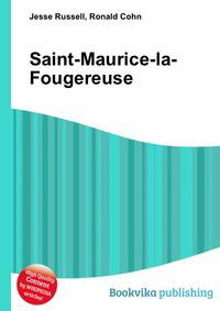 Saint-Maurice-la-Fougereuse