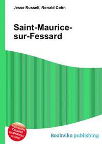 Saint-Maurice-sur-Fessard