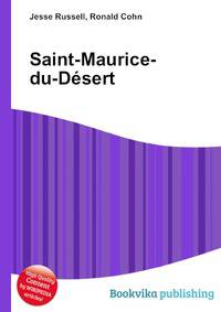 Saint-Maurice-du-Desert