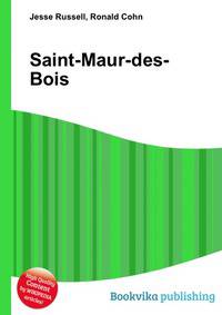 Saint-Maur-des-Bois