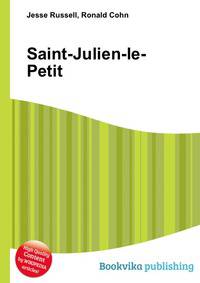 Saint-Julien-le-Petit