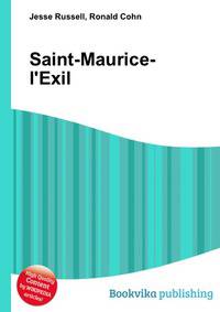 Saint-Maurice-l'Exil