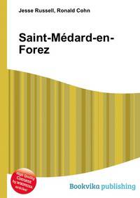 Saint-Medard-en-Forez