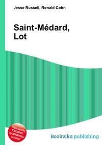 Saint-Medard, Lot