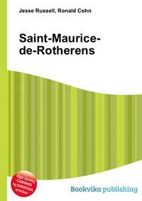 Saint-Maurice-de-Rotherens