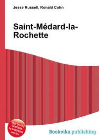 Saint-Medard-la-Rochette