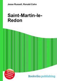 Saint-Martin-le-Redon