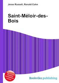 Saint-Meloir-des-Bois