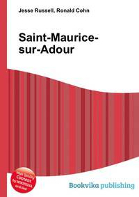 Saint-Maurice-sur-Adour