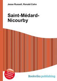 Saint-Medard-Nicourby