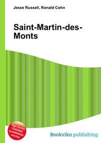 Saint-Martin-des-Monts