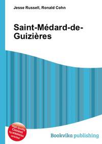 Saint-Medard-de-Guizieres