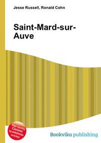 Saint-Mard-sur-Auve