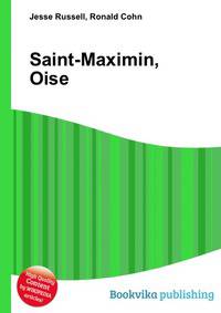 Saint-Maximin, Oise