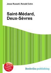 Saint-Medard, Deux-Sevres