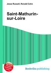 Saint-Mathurin-sur-Loire