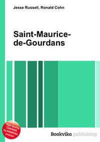 Saint-Maurice-de-Gourdans