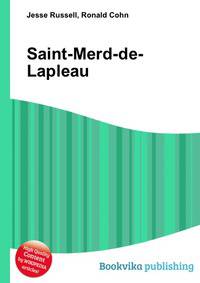 Saint-Merd-de-Lapleau