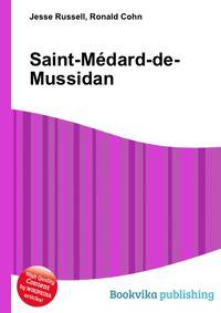 Saint-Medard-de-Mussidan