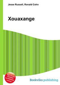 Xouaxange