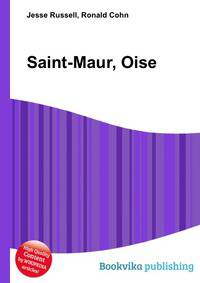 Saint-Maur, Oise