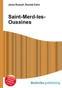 Saint-Merd-les-Oussines