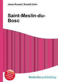 Saint-Meslin-du-Bosc