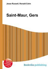 Saint-Maur, Gers
