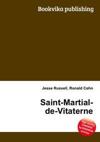 Saint-Martial-de-Vitaterne