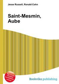 Saint-Mesmin, Aube