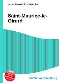 Saint-Maurice-le-Girard
