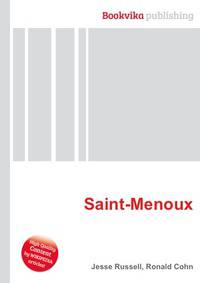 Saint-Menoux