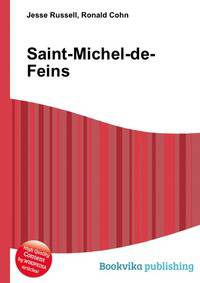 Saint-Michel-de-Feins