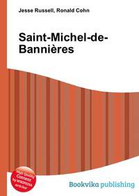 Saint-Michel-de-Bannieres